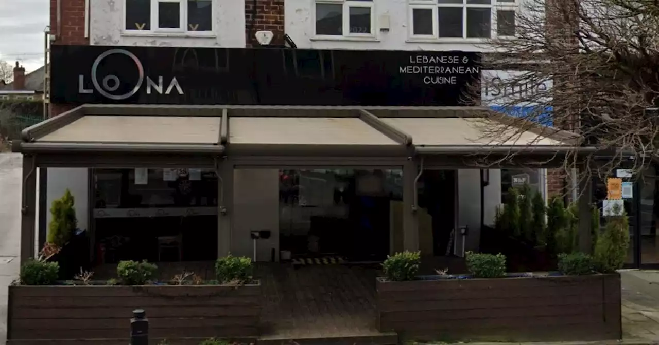 Restaurant where 16-year-old girl was allegedly raped stripped of its licence