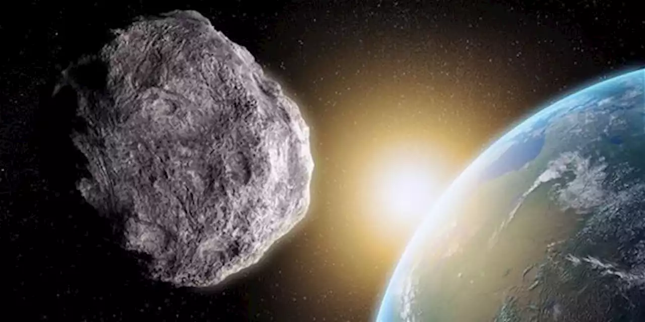 NASA: Asteroid Berukuran 111 Kaki Mendekati Bumi | merdeka.com