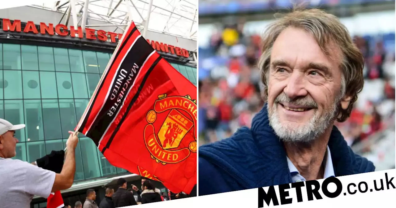 INEOS release statement over Man Utd bid and outline different approach to Qatar