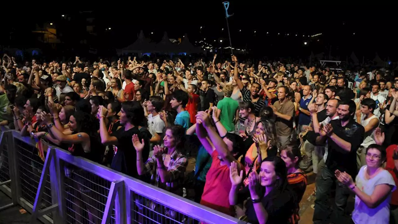 Festival de la culture occitane de Rodez : de Bayou à Jadot, les élus écologistes se mobilisent pour l'Estivada