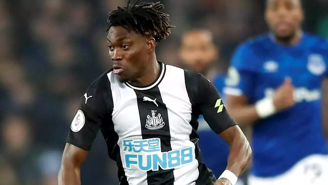 Le footballeur ghanéen Christian Atsu retrouvé mort après le séisme en Turquie