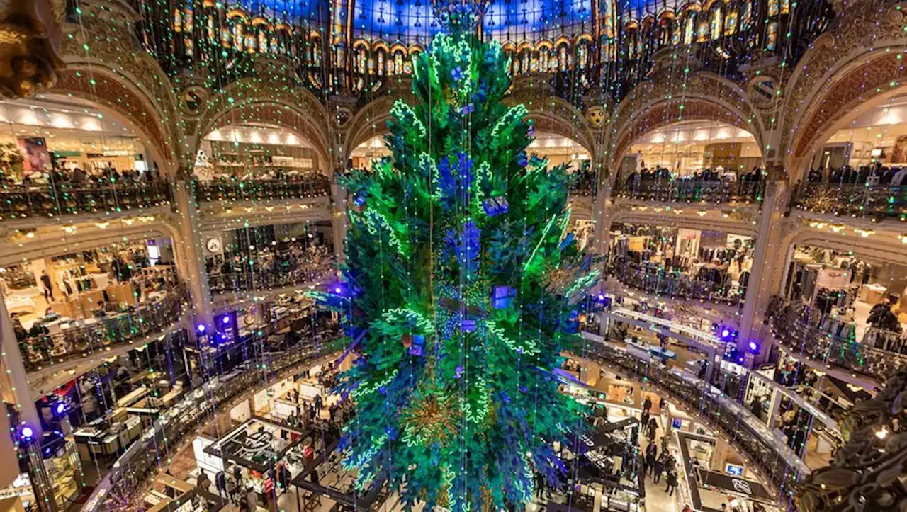 Prêt-à-porter : les Galeries Lafayette placées en redressement judiciaire, l'empire de Michel Ohayon dans la tourmente