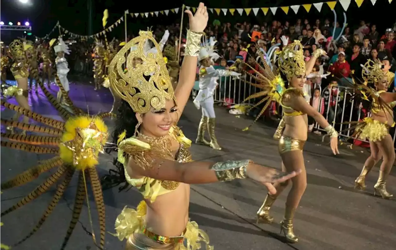 ¿Permitirán tomar alcohol durante el recorrido del Carnaval Tampico?