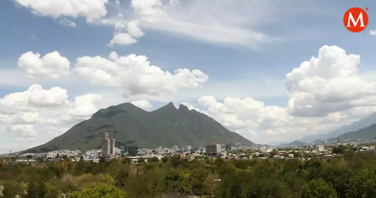 Clima en Monterrey hoy: 18 de febrero máxima de 17 de grados