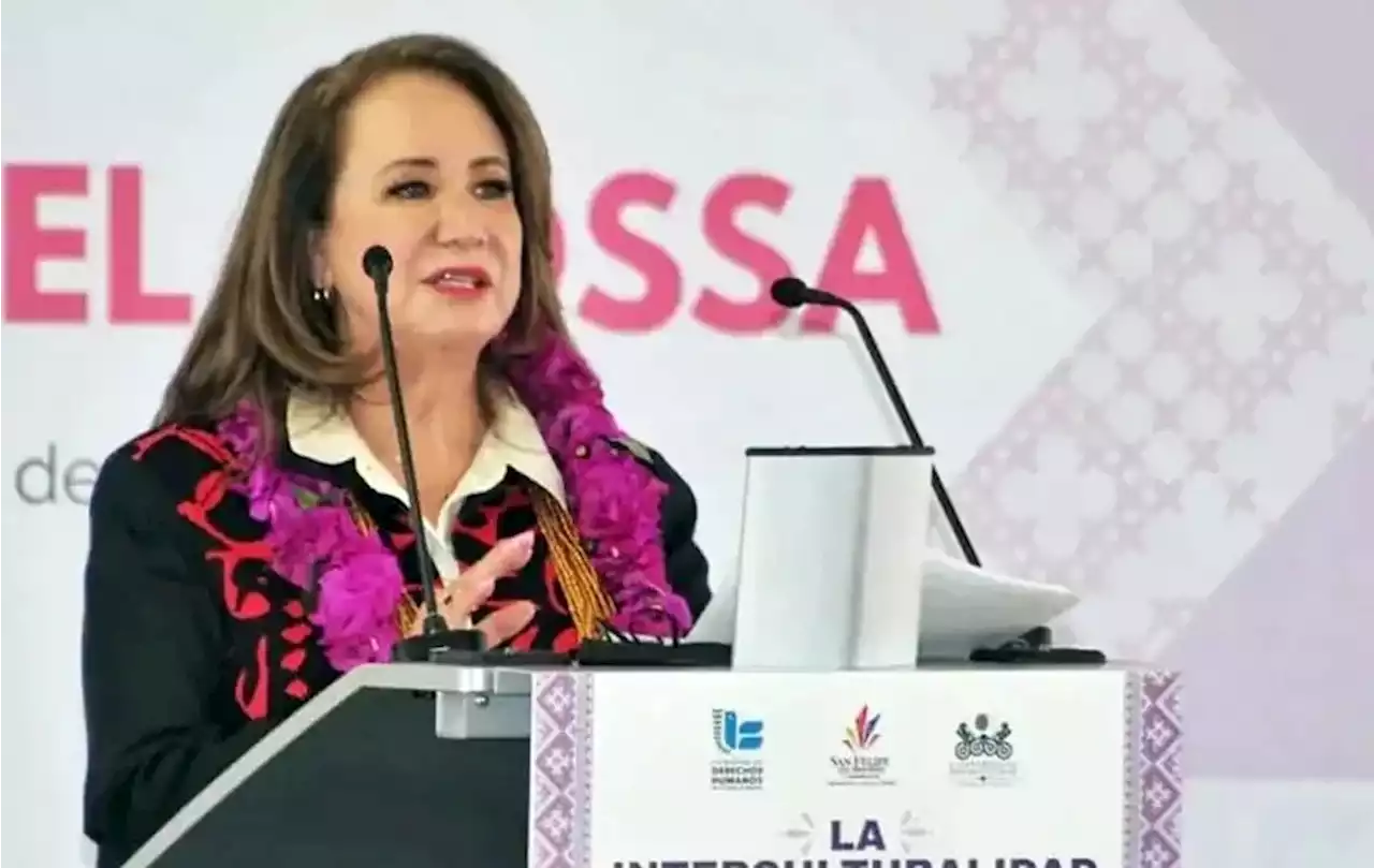 Yasmín Esquivel-aportará pruebas-a-su-favor-ante Comité-de Ética