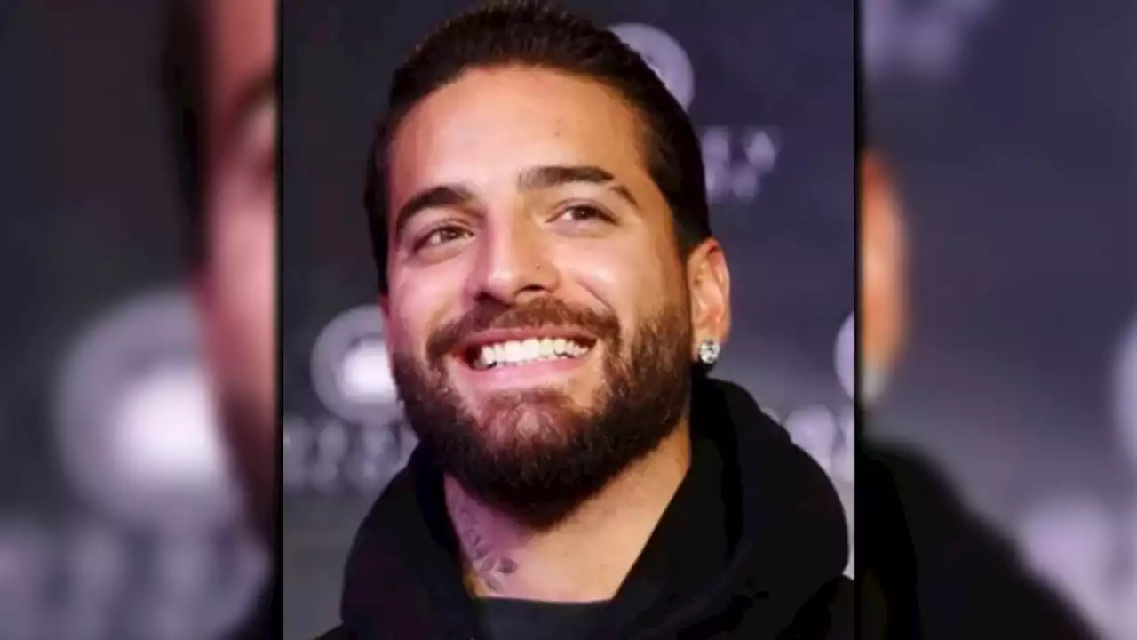 [VIDEO] Maluma compartió momento que lo mantiene humilde, '¿La humildad prevalece?'