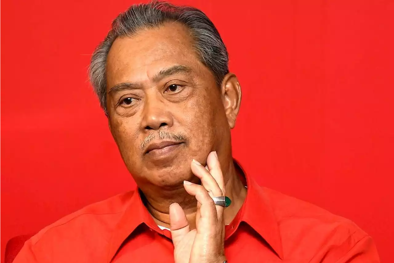 Muhyiddin says isn’t a suspect in Jana Wibawa case | The Malaysian Insight