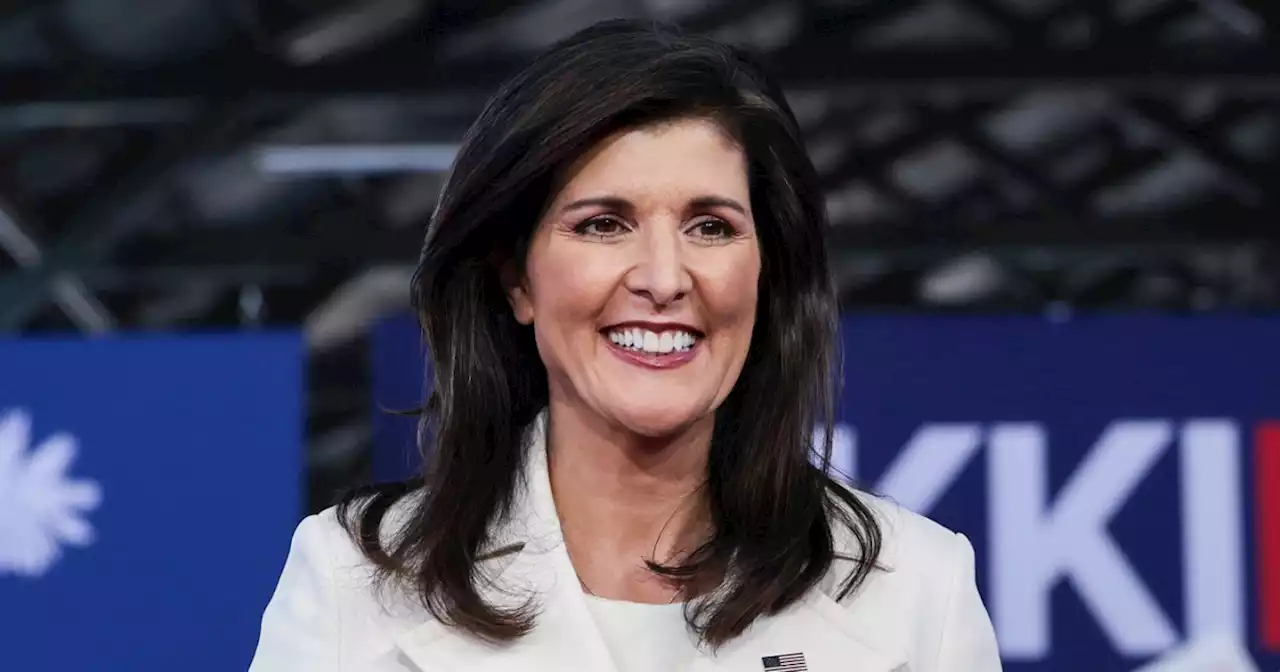 Opinion | Nikki Haley's racist pandering is dangerous — and ultimately works against her