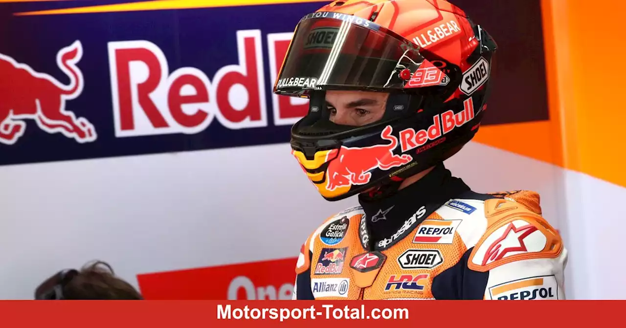 Interview: Der Arzt von Marc Marquez erklärt Details zur vierten Operation