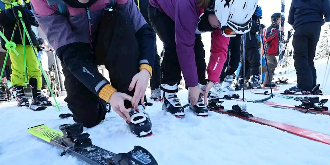 Expertin sicher: «Ohne Lager könnten immer weniger Kinder Skifahren»