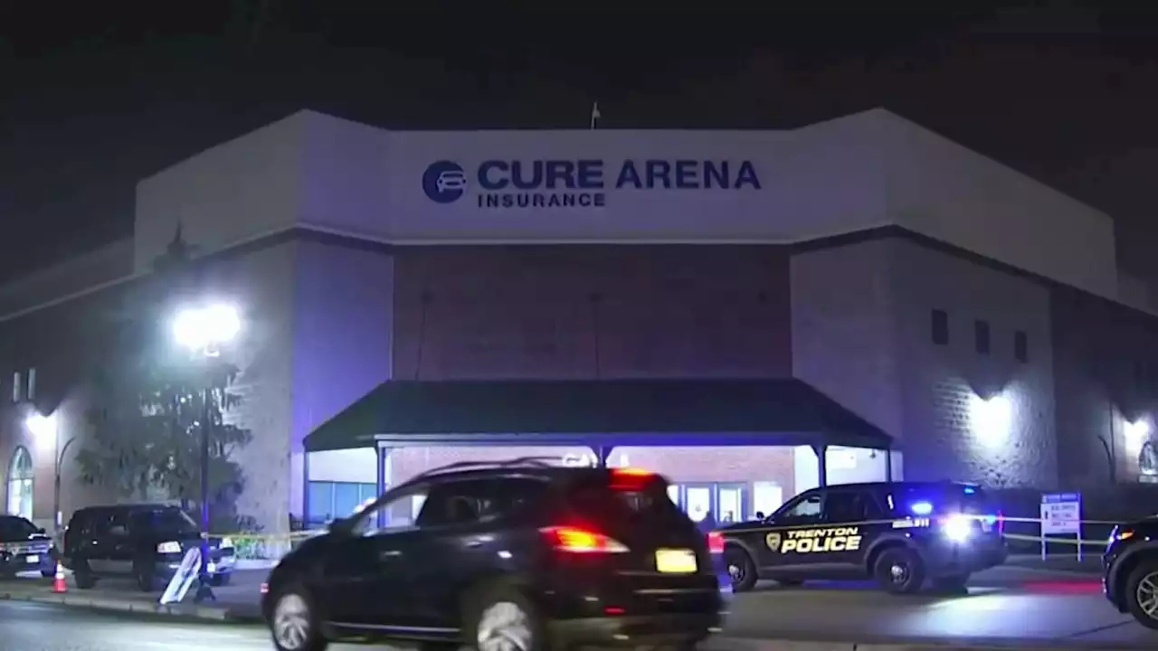 High School Basketball Game Becomes Fatal in NJ