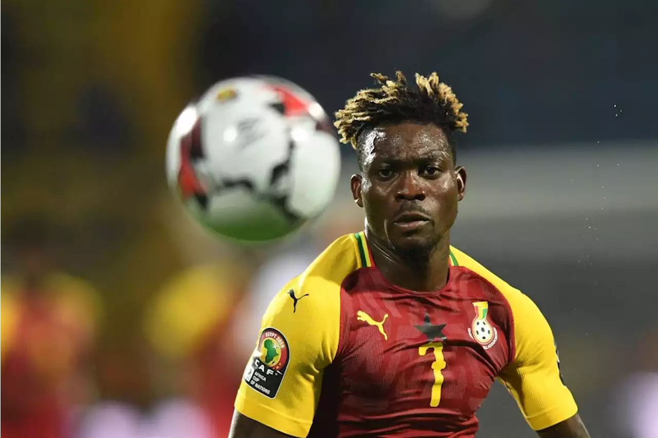 Body of Ghana footballer Atsu found in Turkey quake rubble - report | News24