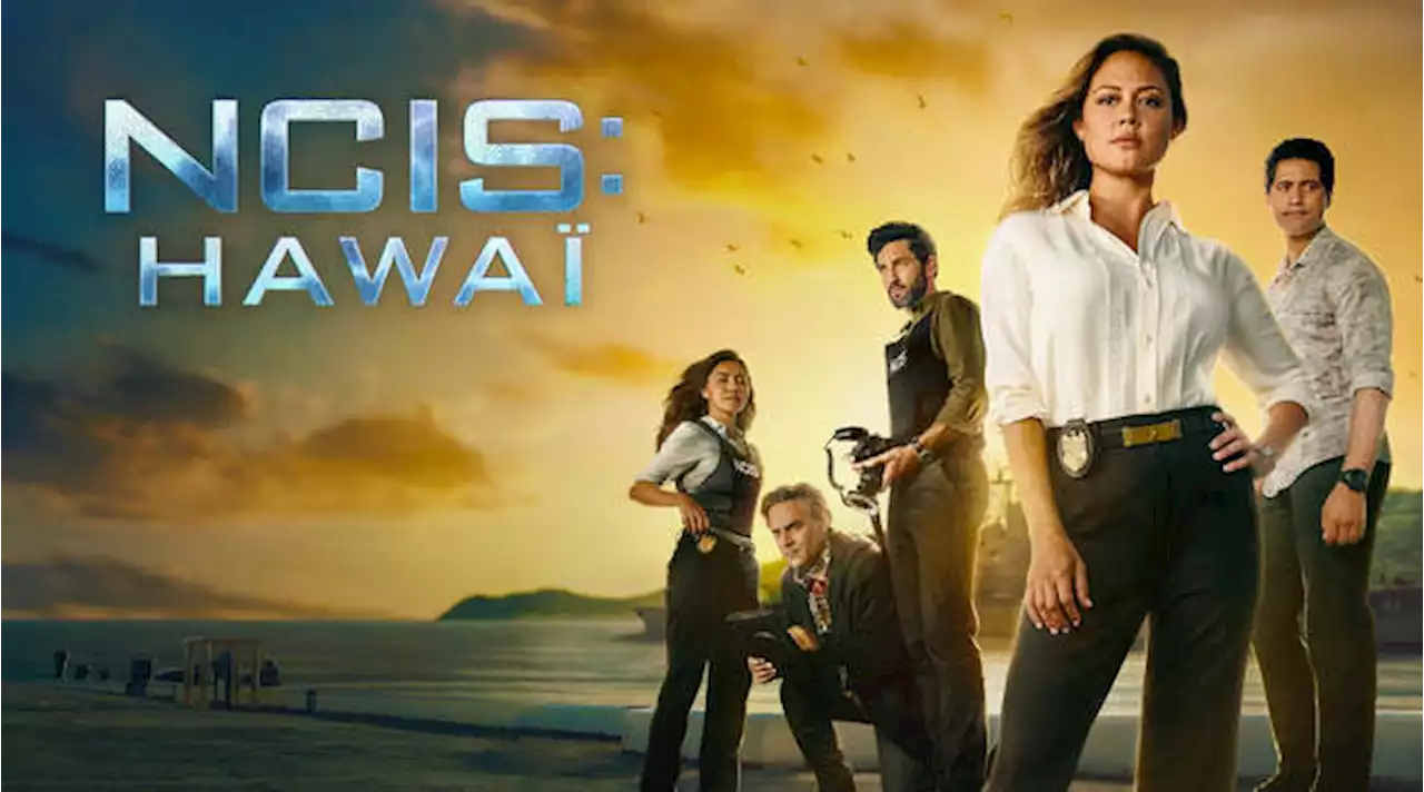 « NCIS : Hawaï » : les deux premiers épisodes inédits sur M6 ce samedi 18 février 2023 (Bande-annonce)