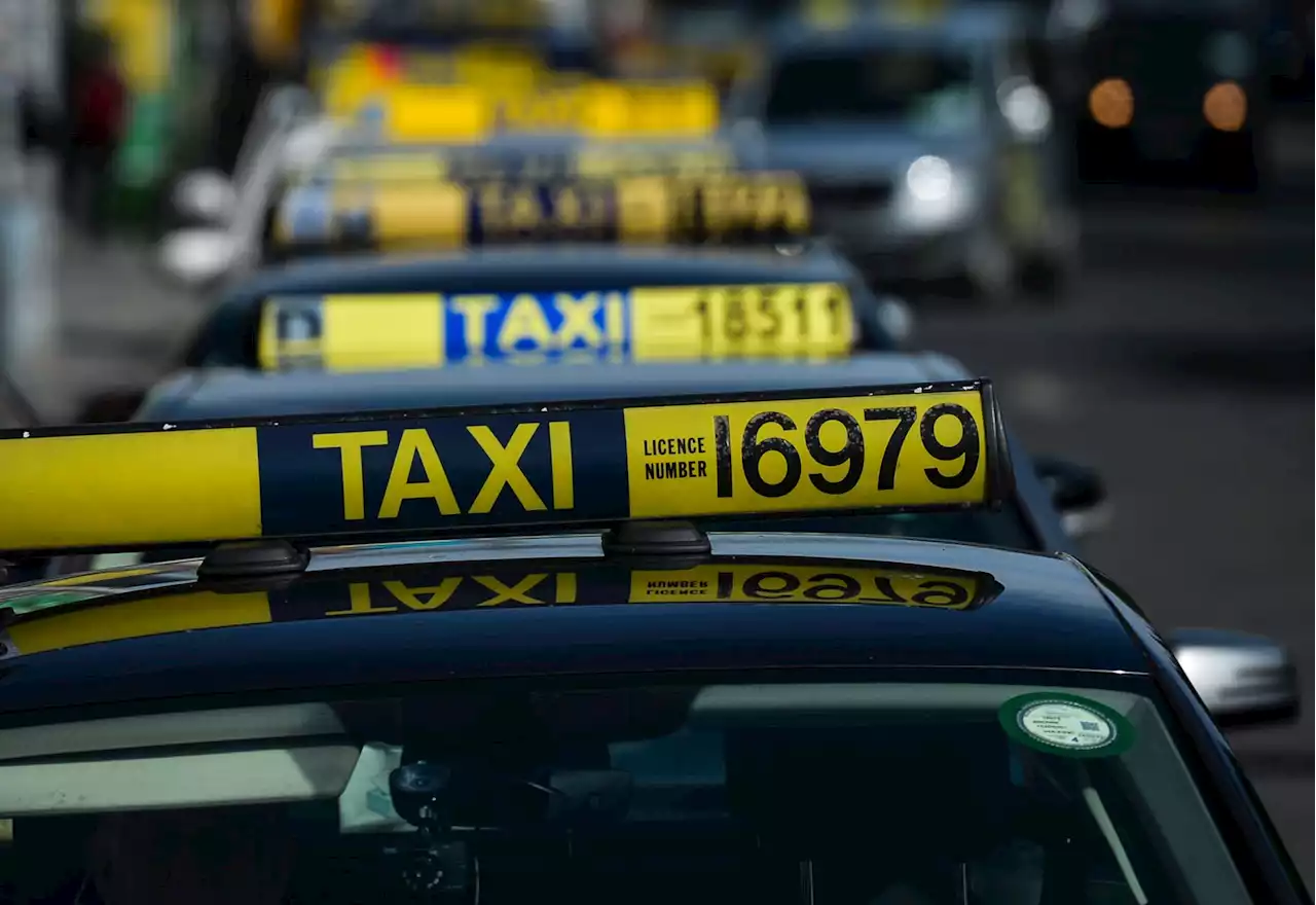 49 taxi drivers fined for not accepting card - NTA