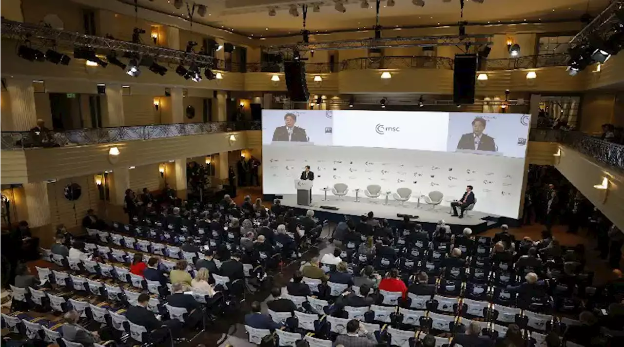 Estos fueron los temas de discusión en la Conferencia de Seguridad en Múnich, Alemania