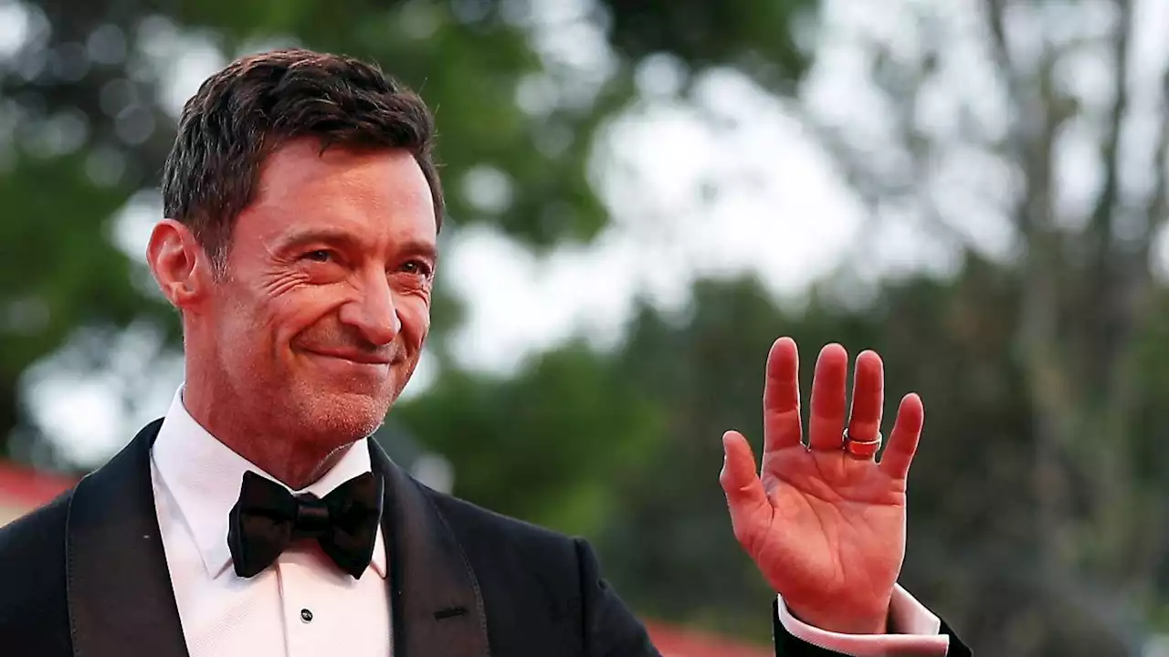 Hugh Jackman: Monarchie in Australien am Ende