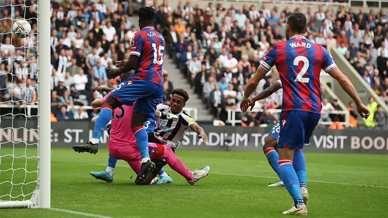 Lee Mason quits as VAR referee by 'mutual consent' after Newcastle United and Arsenal blunders