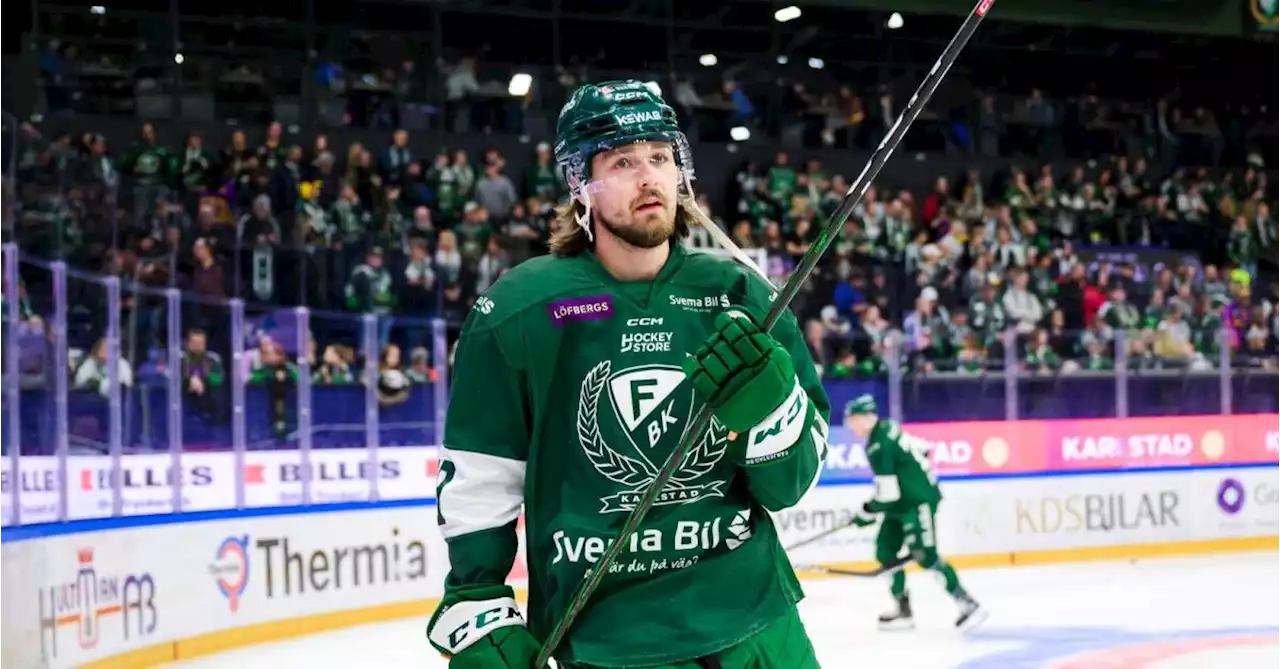 Kaptenen tillbaka och Hildeby i målet när FBK möter Oskarshamn