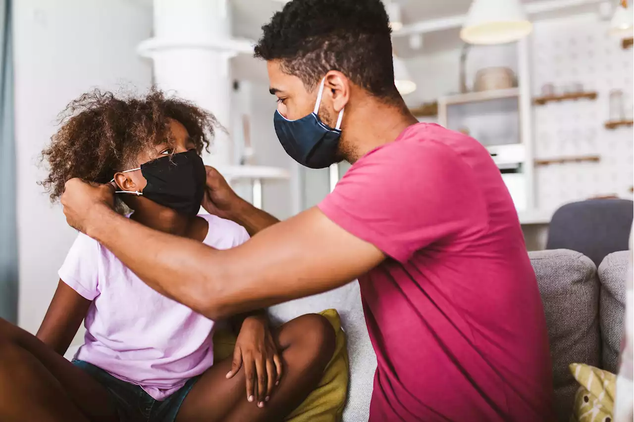 Factcheck: False: Wearing masks causes people to get sick - New York Amsterdam News