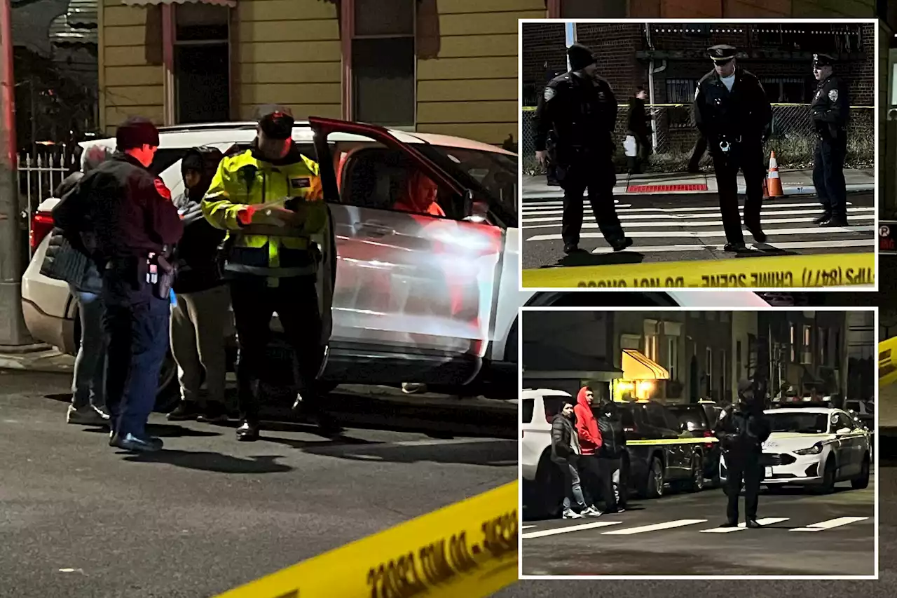 7-year-old girl struck and killed by SUV on Queens street