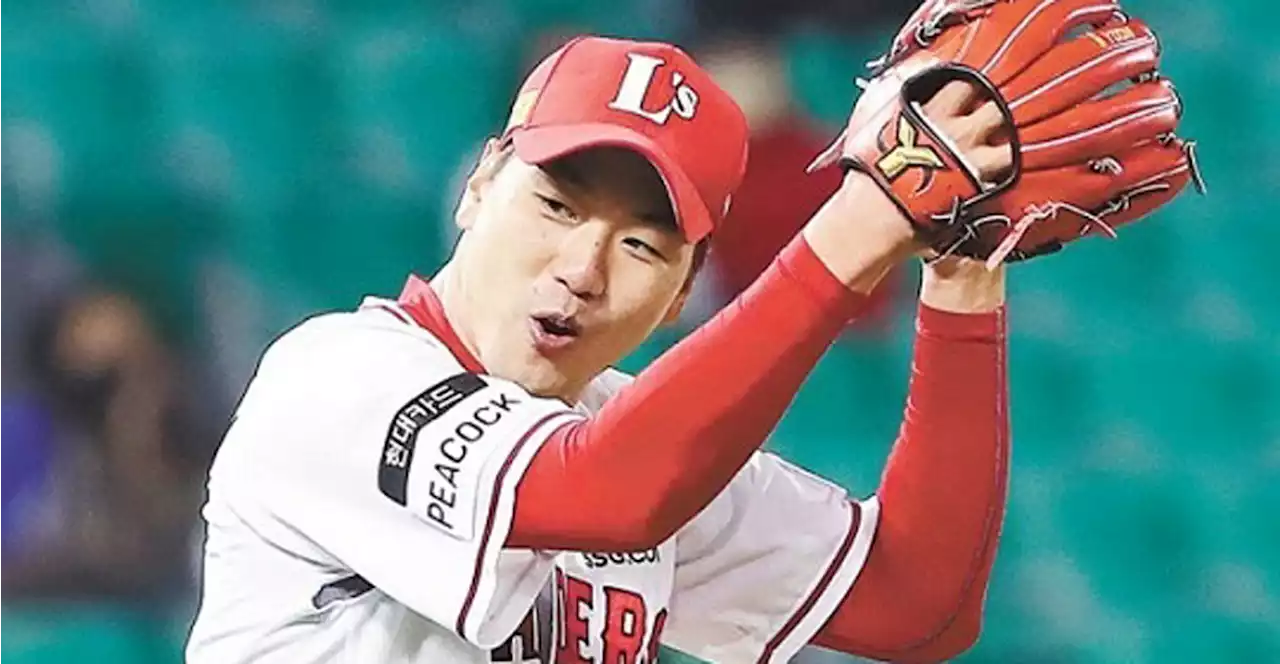 '대표팀 에이스' 김광현, WBC 일본 상대로 설욕할까?