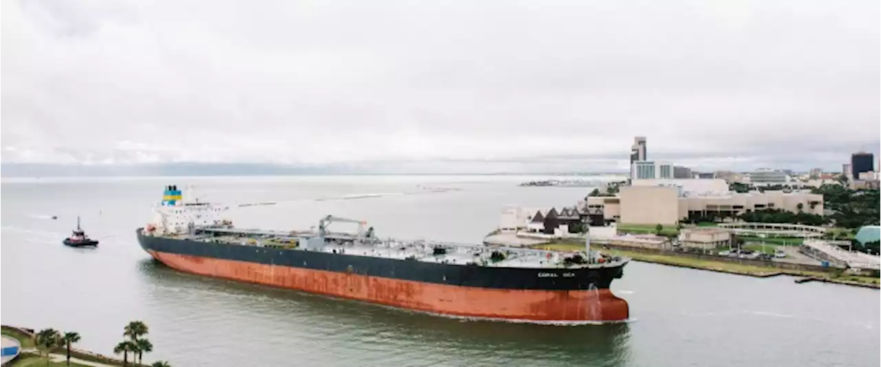 Europe’s Thirst for U.S. Crude To Stay High In 2023 | OilPrice.com