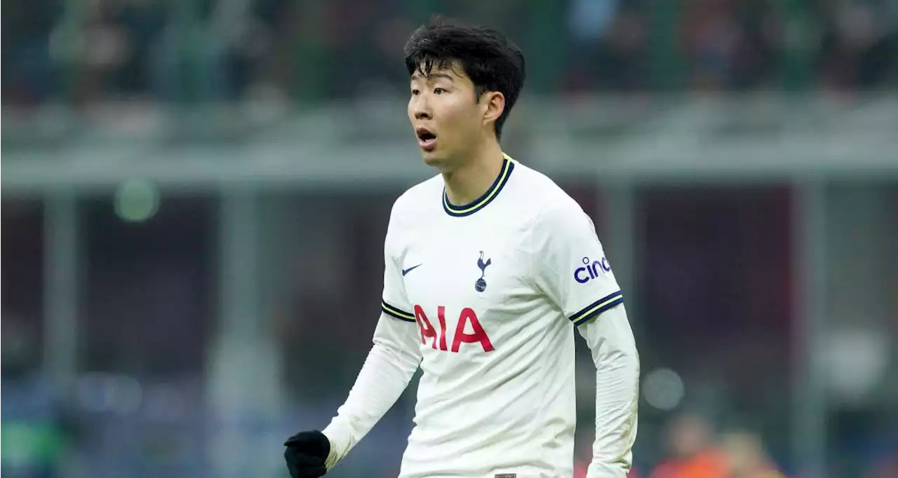 Tottenham : Son revient sur sa saison ratée !