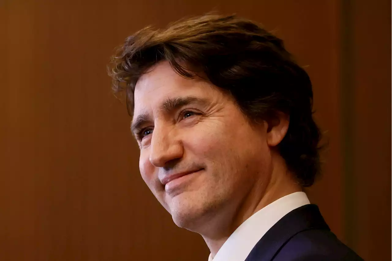 LILLEY: Trudeau's $6K per night hotel stay shows he has no respect for your money