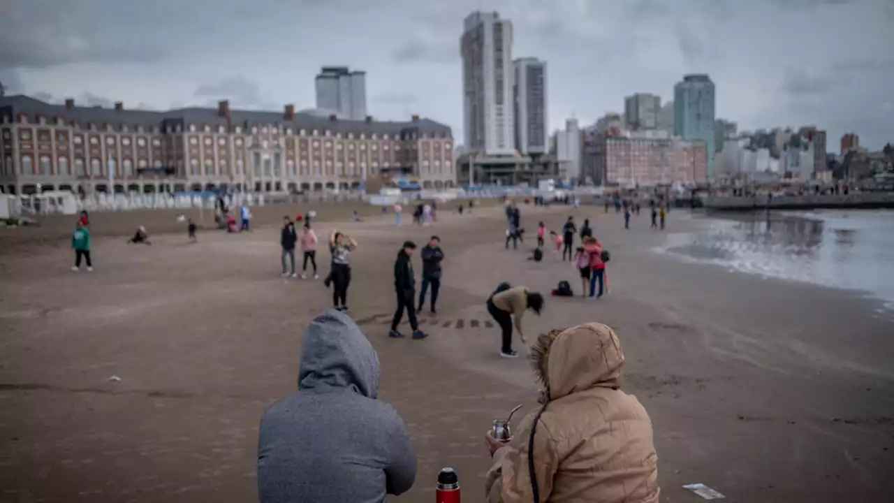 Verano extremo: 30 ciudades del país registraron récord histórico de temperaturas más bajas en febrero | En el fin de semana largo de carnaval