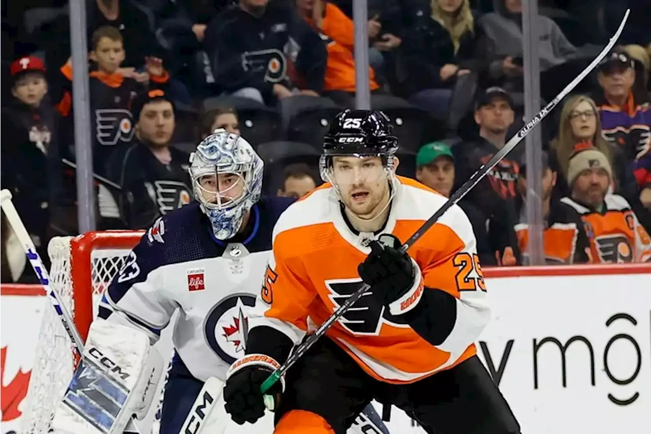 How will the scuffling Flyers approach the trade deadline?