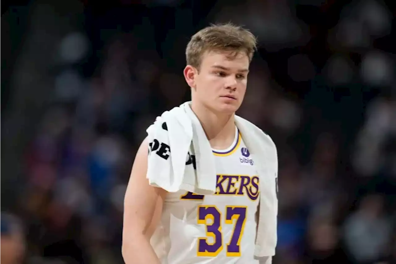 The Sixers’ Mac McClung is out to impress at NBA All-Star Weekend — and not just with his dunks