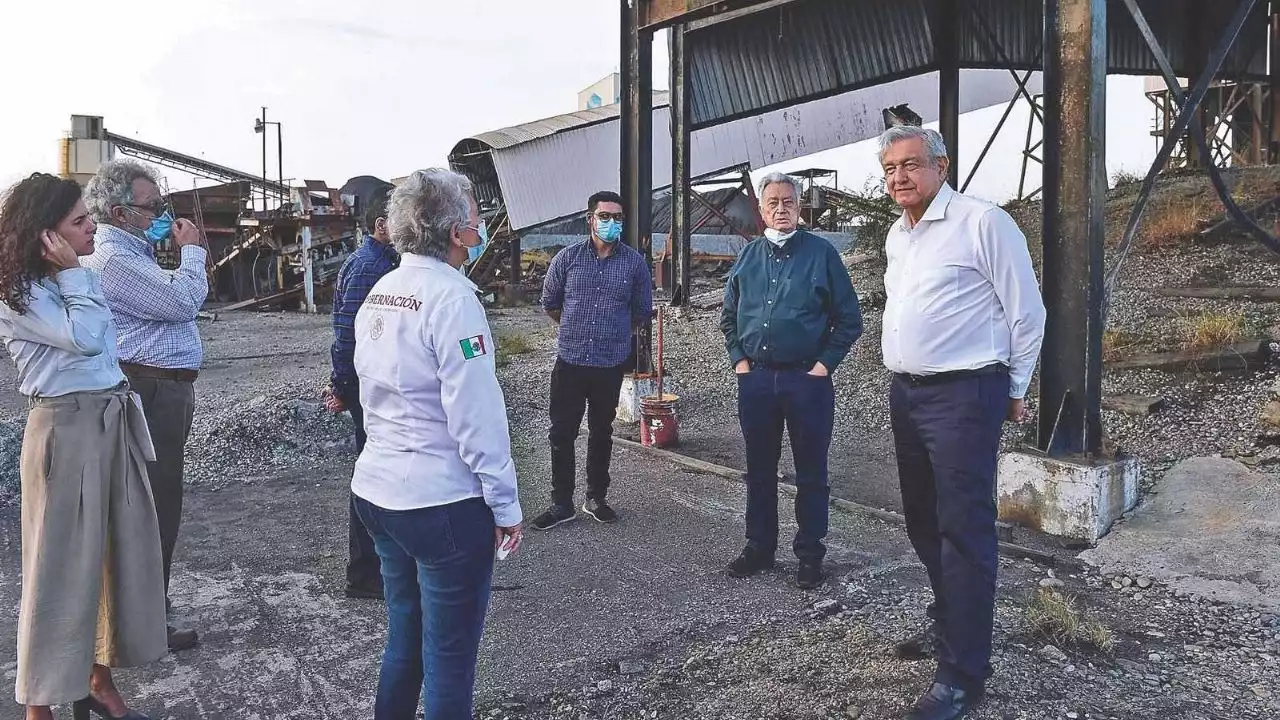 Deudos de Pasta de Conchos, espiados y sin rescate viable