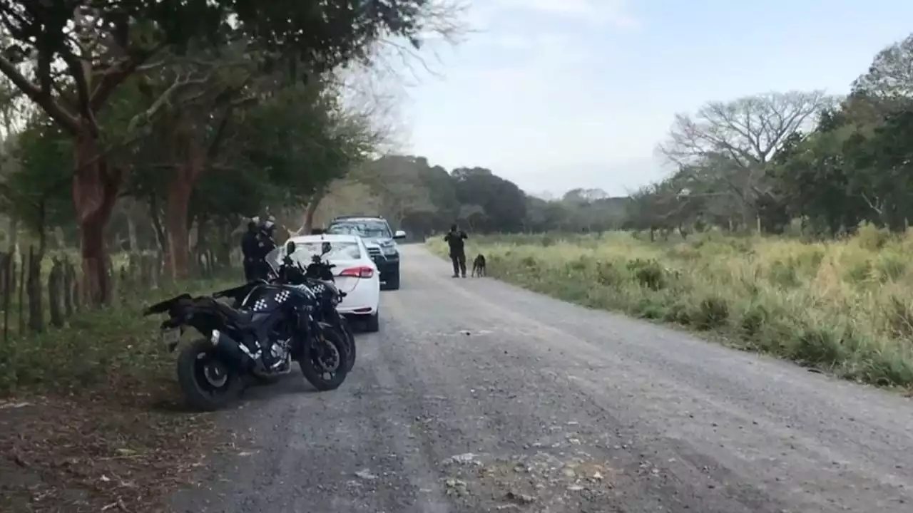 Hallan el cuerpo de Luis Emilio Fuster Montiel, abogado secuestrado en Veracruz