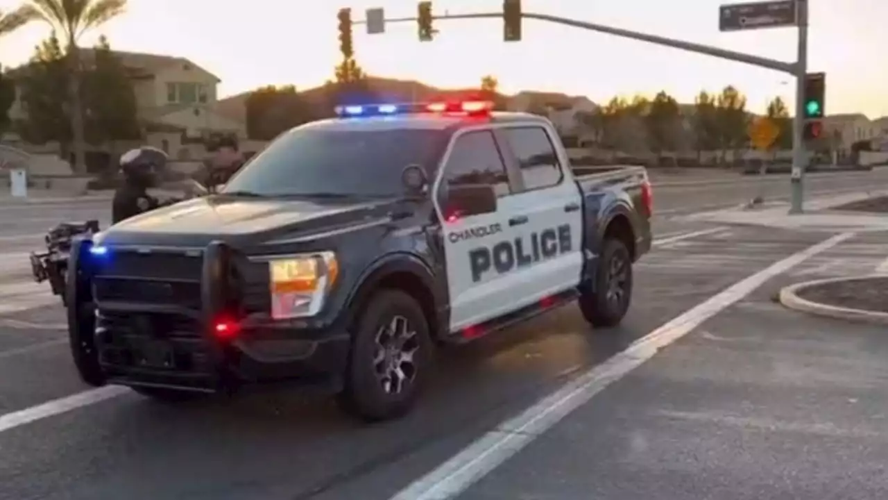 Un muerto y un herido en un tiroteo en un campus de Intel en Arizona