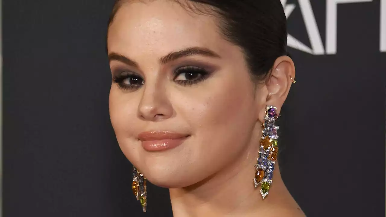 'Verzieht euch': Selena Gomez wehrt sich gegen Bodyshaming