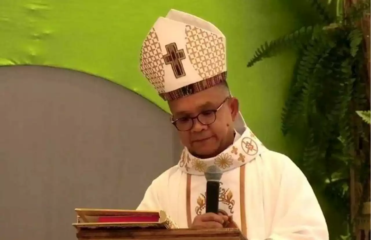 'A blinding addiction': Mindanao bishop slams priests' lavish lifestyles