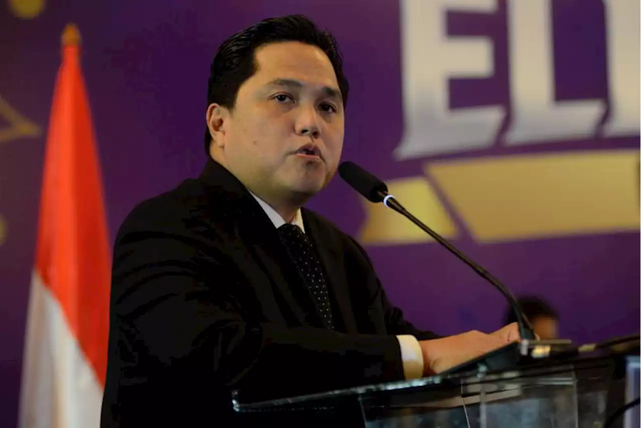 Gus Yaqut: Erick Thohir Tahu Manajerial Sepak Bola dan Seorang Petarung |Republika Online