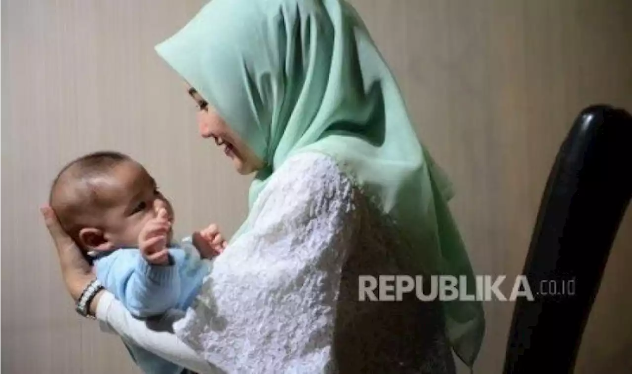 Kiat Aman Berpuasa Ramadhan untuk Ibu Menyusui |Republika Online