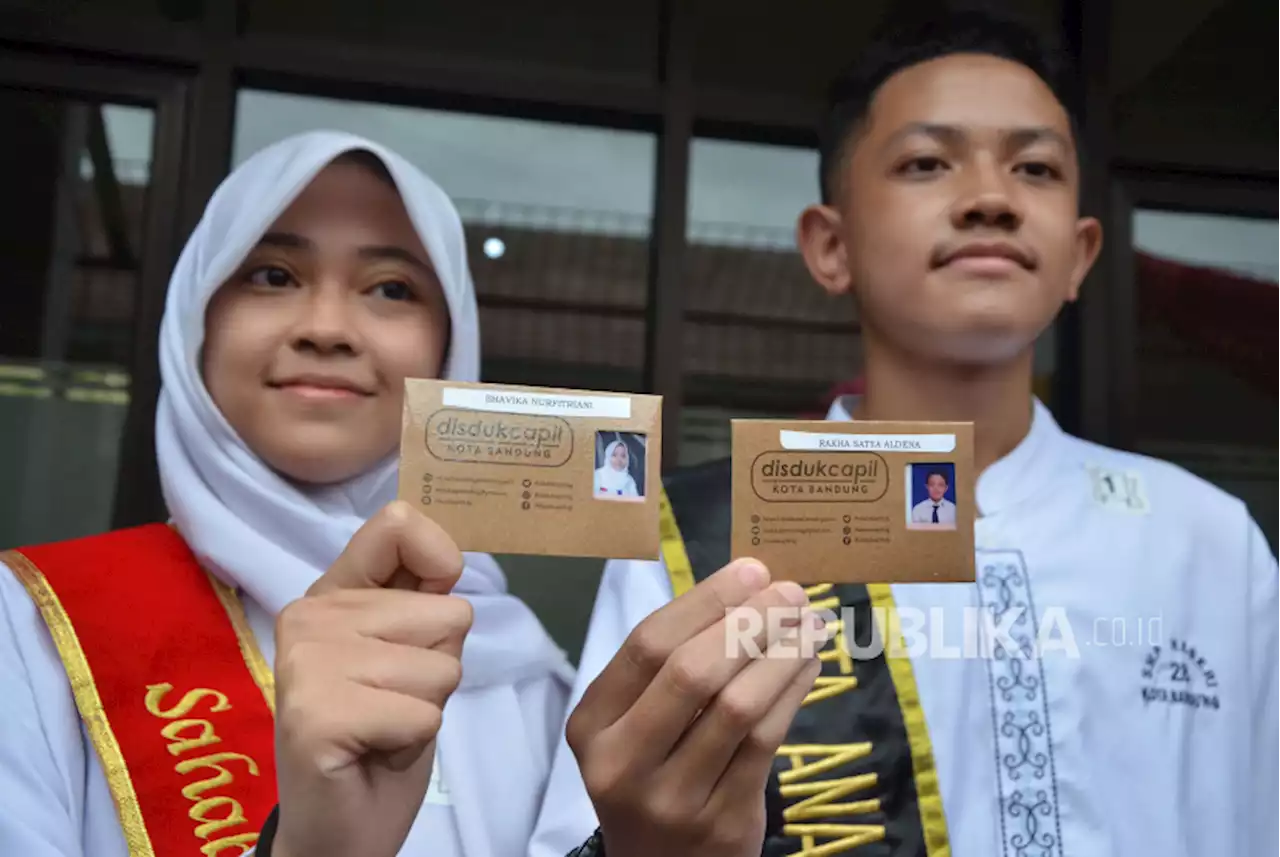 Kisanak Kota Bandung, Upaya Penuhi Hak Identitas Anak |Republika Online