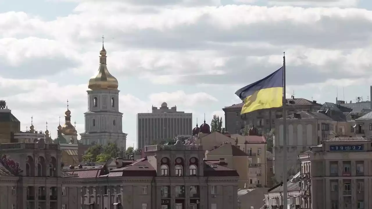 Take Five: A year of war in Ukraine