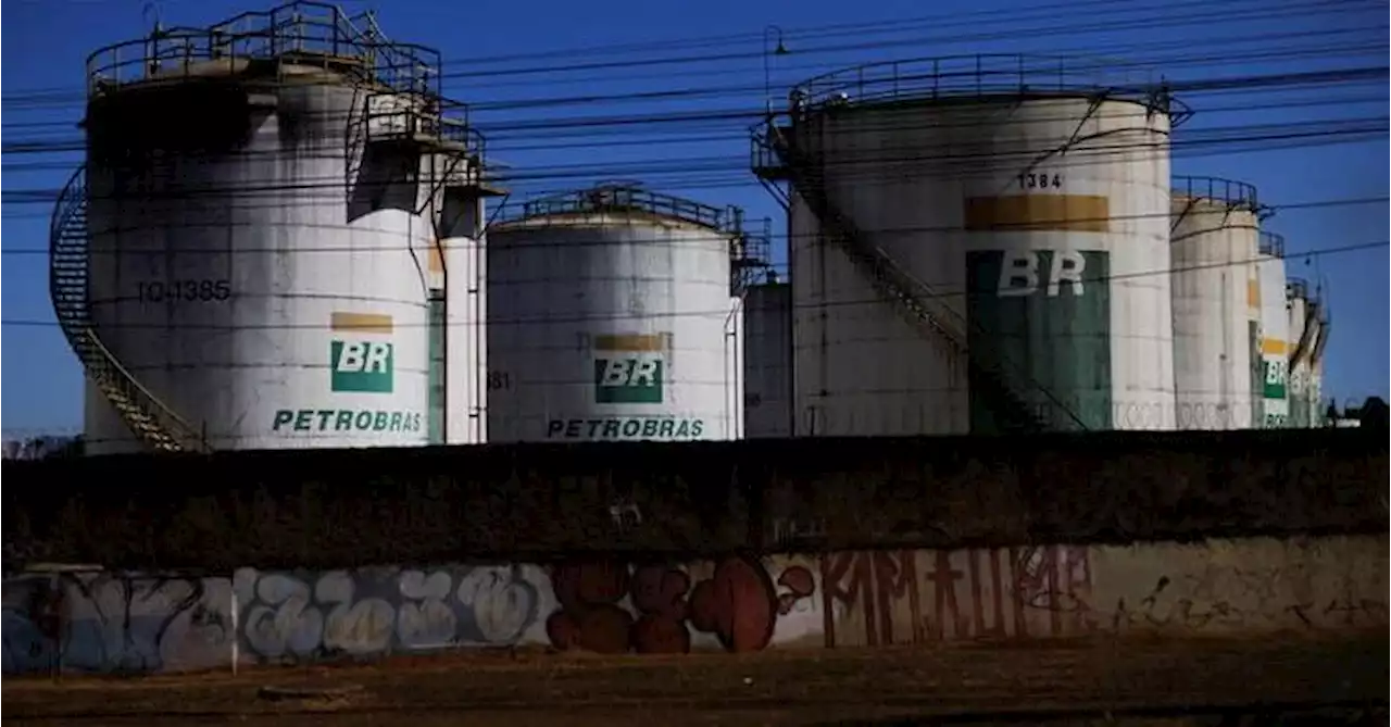 U.S. charges Connecticut trader with bribery regarding Brazil's Petrobras