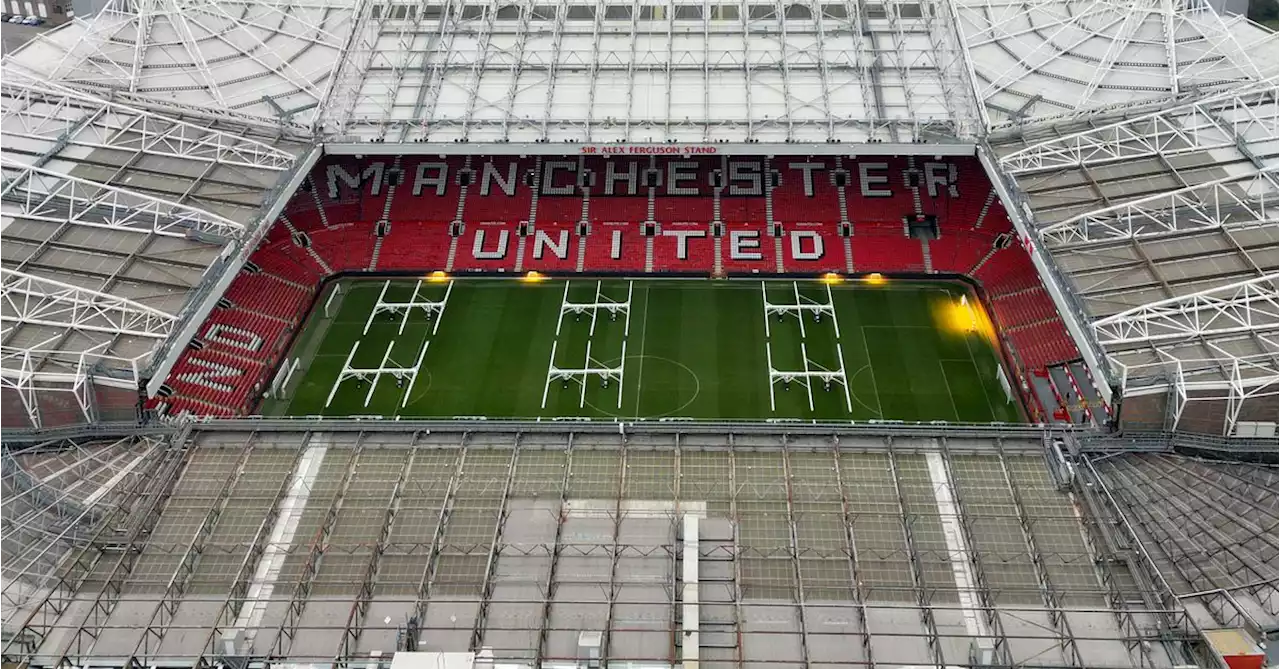 U.S. Hedge Fund Elliott to offer financing for Manchester United takeover bid