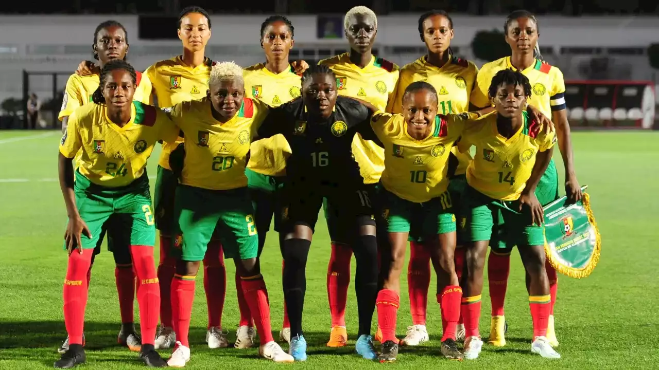 Coupe du monde féminine 2023: le Cameroun se qualifie en finale des barrages, le Sénégal sombre et est éliminé