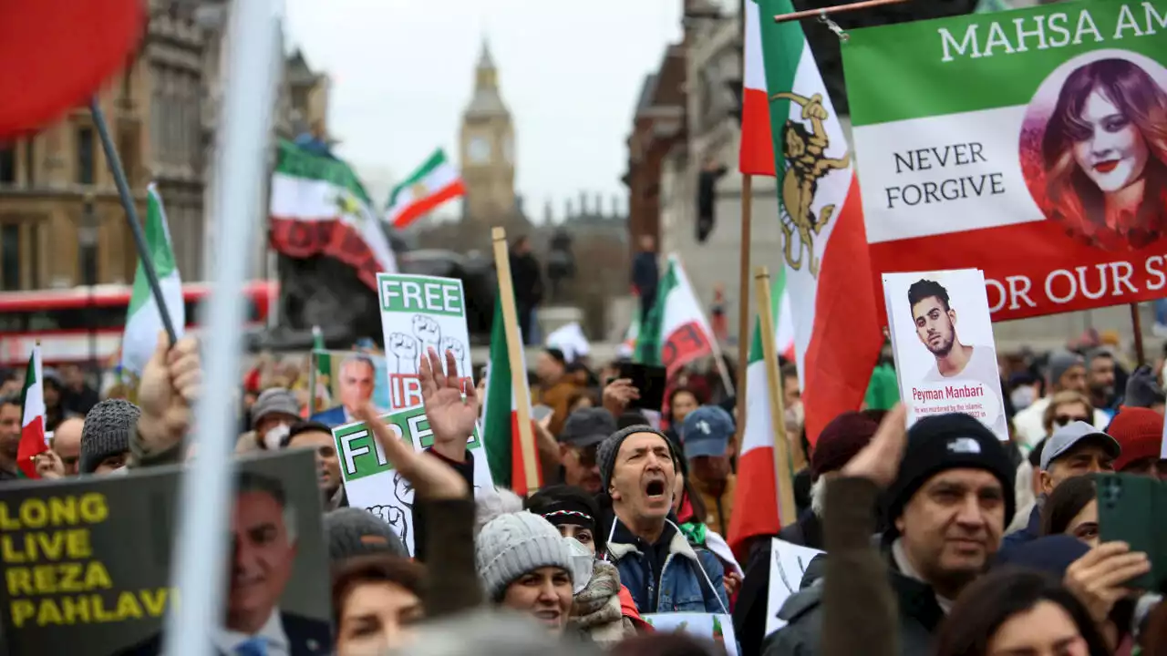 Pour des raisons de sécurité, la chaîne Iran International ferme son bureau londonien