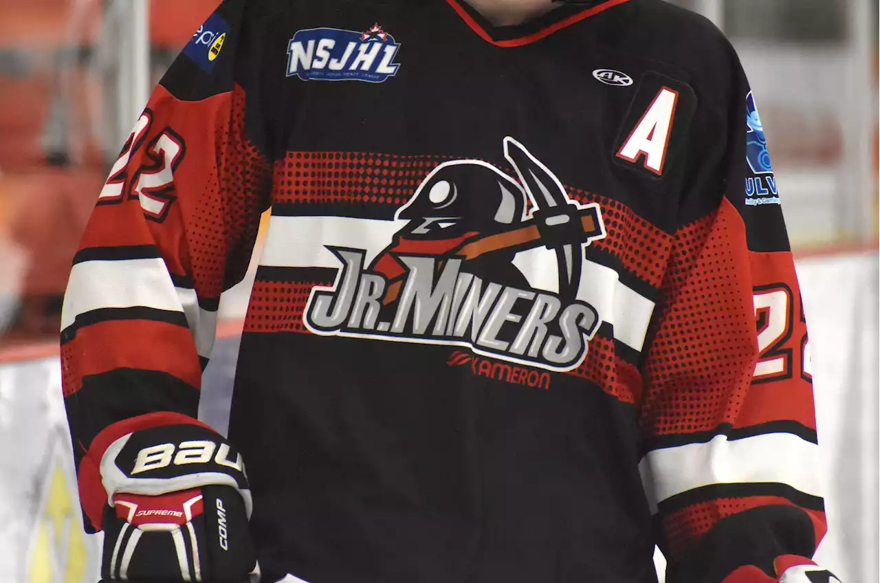 NSJHL: Membertou Jr. Miners double Cumberland County, Eskasoni Eagles lose in Antigonish on Friday | SaltWire