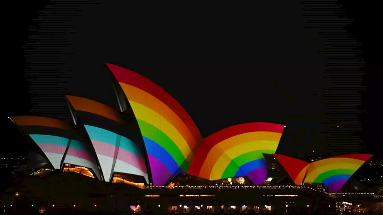 Sydney WorldPride 2023: Here's everything you need to know