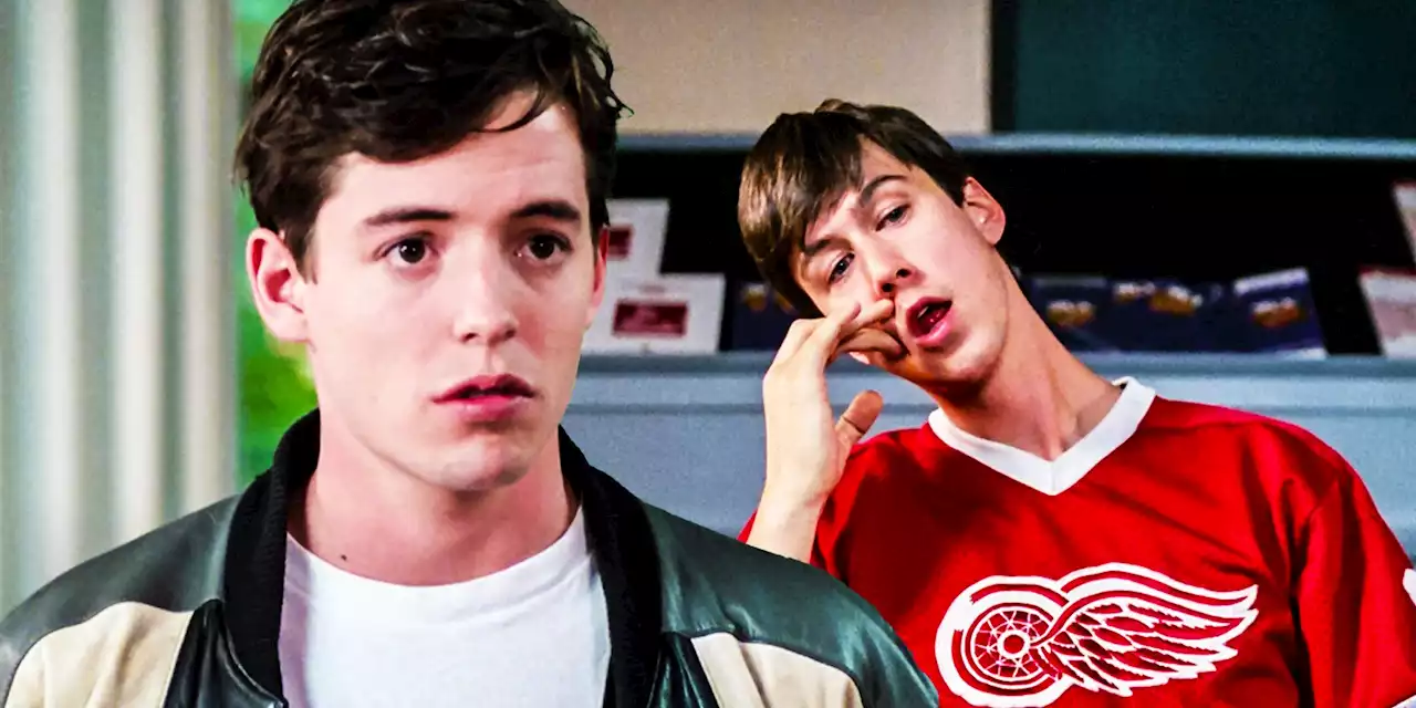 1 Ferris Bueller Detail Makes Cameron's Backstory Even More Tragic