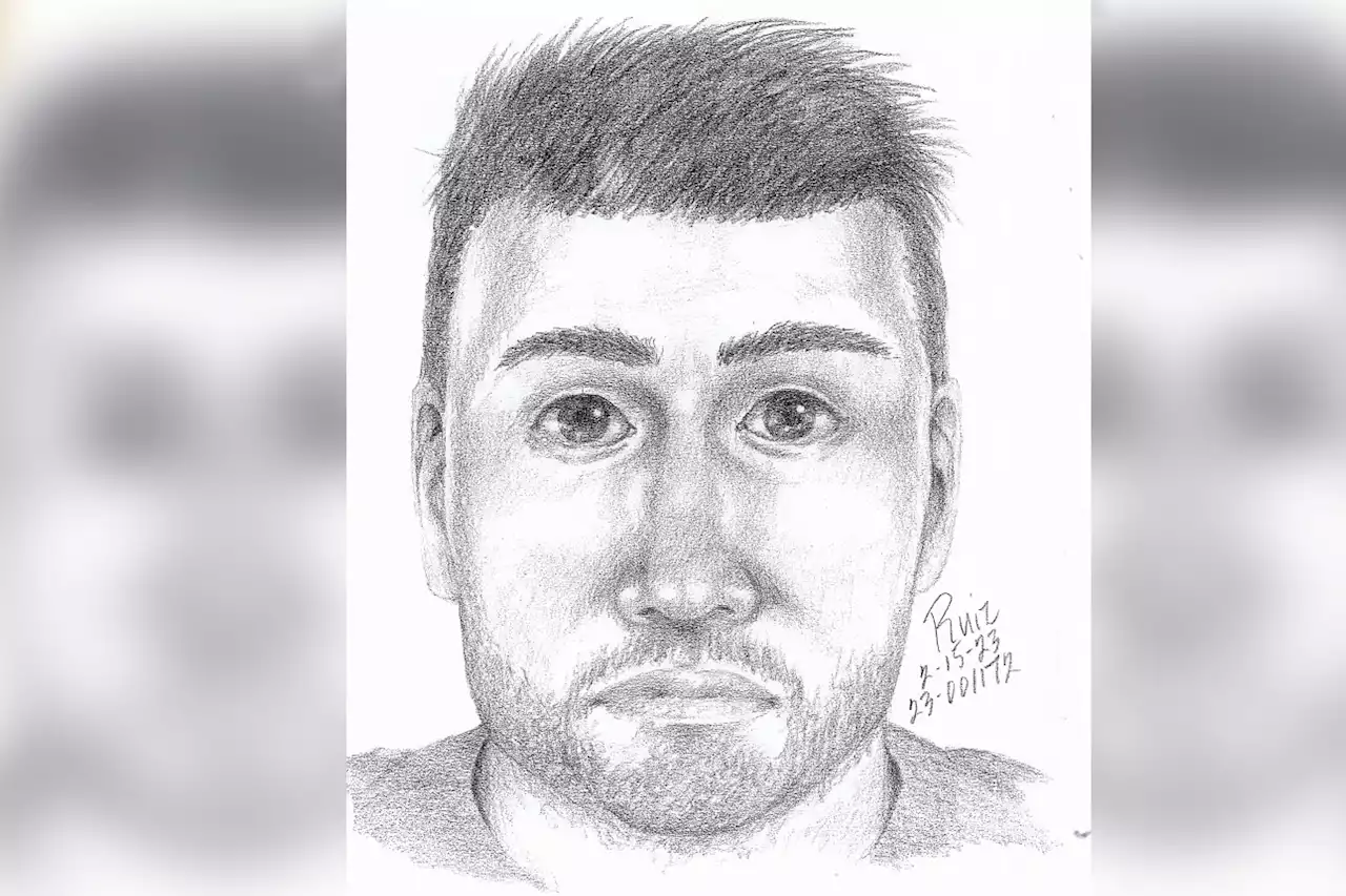 Bay Area police seek man who allegedly raped woman at local beach