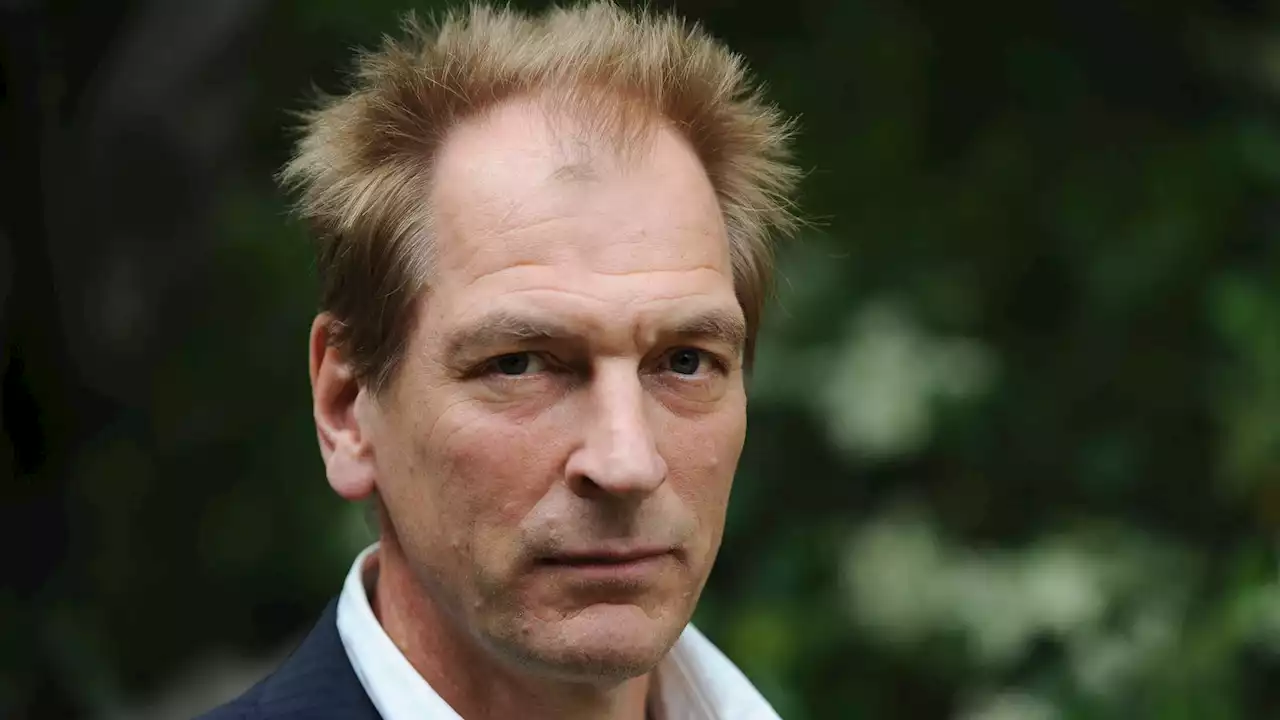 Julian Sands: Imminent ground search for missing actor being planned before storm hits area