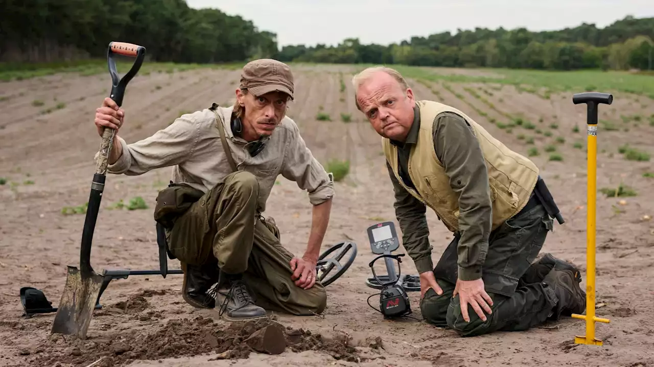 Why definition of treasure is changing - and what it means for detectorists